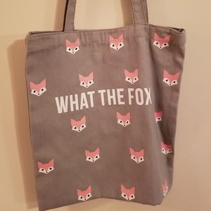 Tote bag